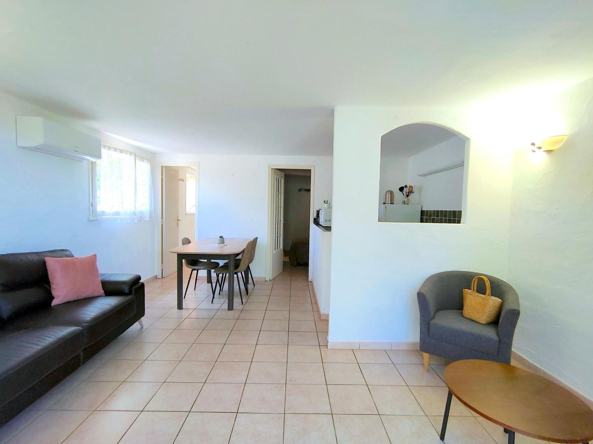 Residence Les Cigales Porto-Vecchio  Kültér fotó