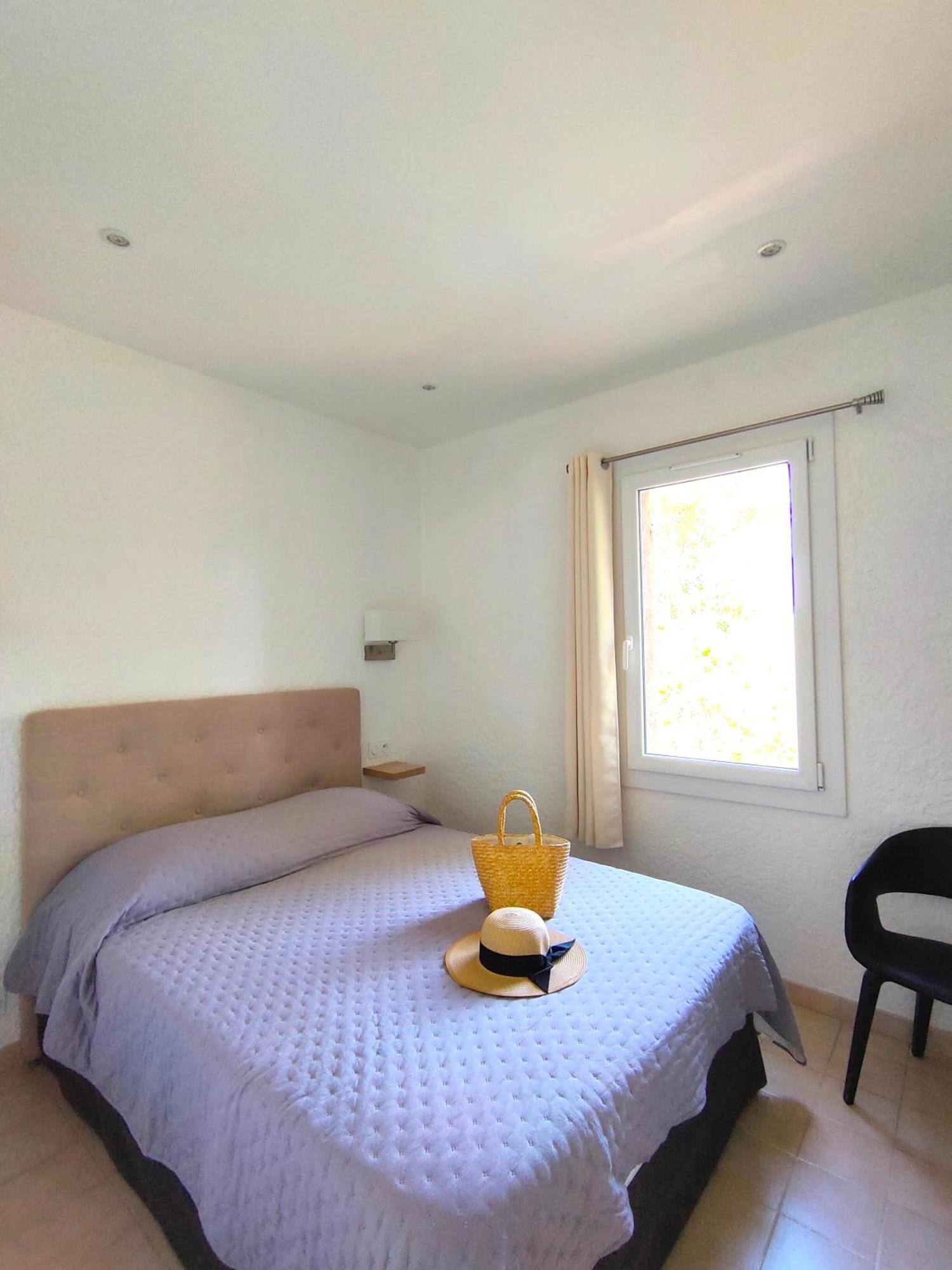 Residence Les Cigales Porto-Vecchio  Kültér fotó