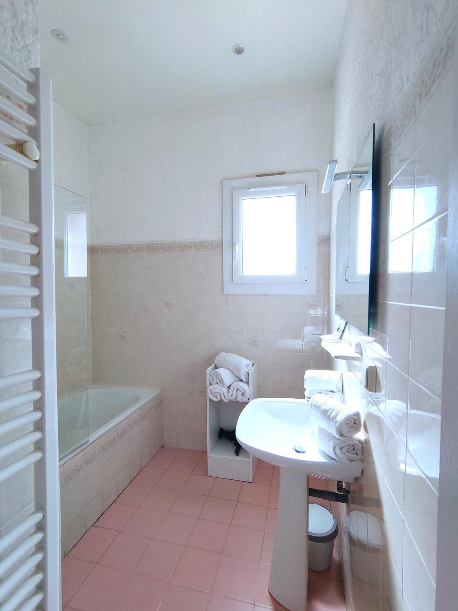 Residence Les Cigales Porto-Vecchio  Kültér fotó