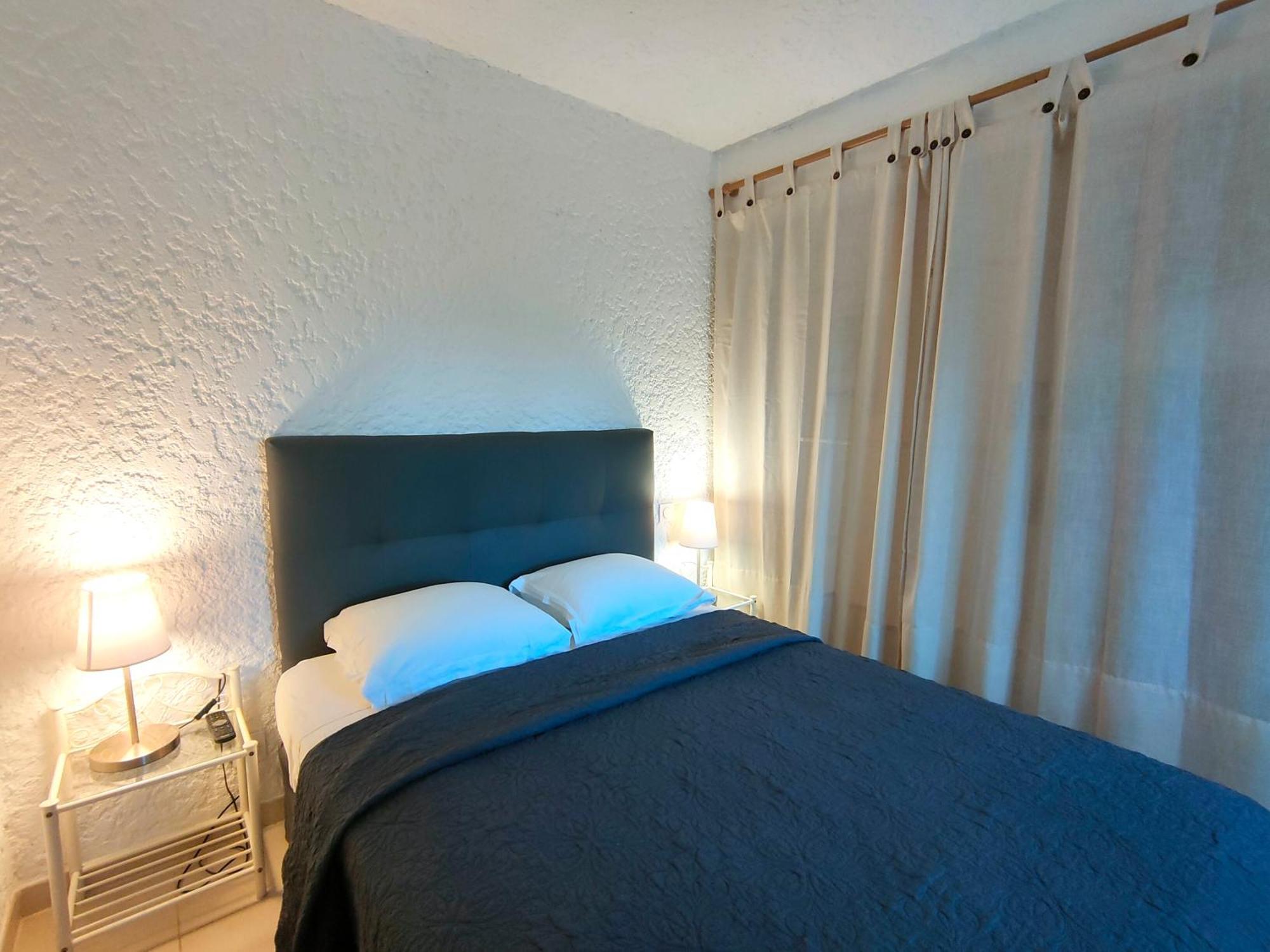 Residence Les Cigales Porto-Vecchio  Kültér fotó