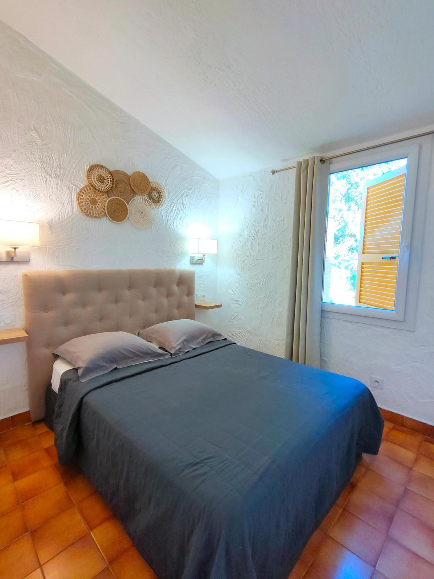 Residence Les Cigales Porto-Vecchio  Kültér fotó