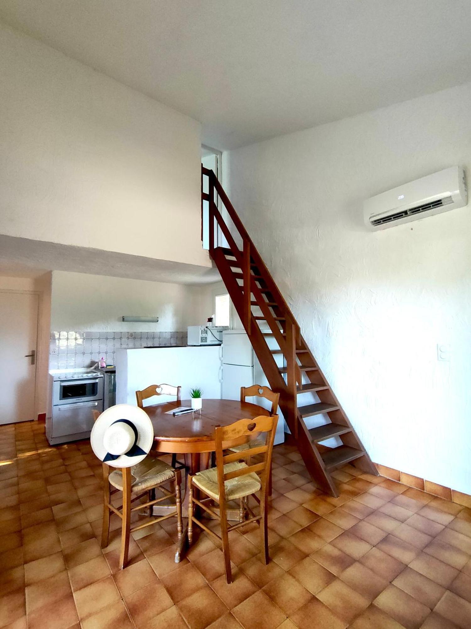 Residence Les Cigales Porto-Vecchio  Kültér fotó