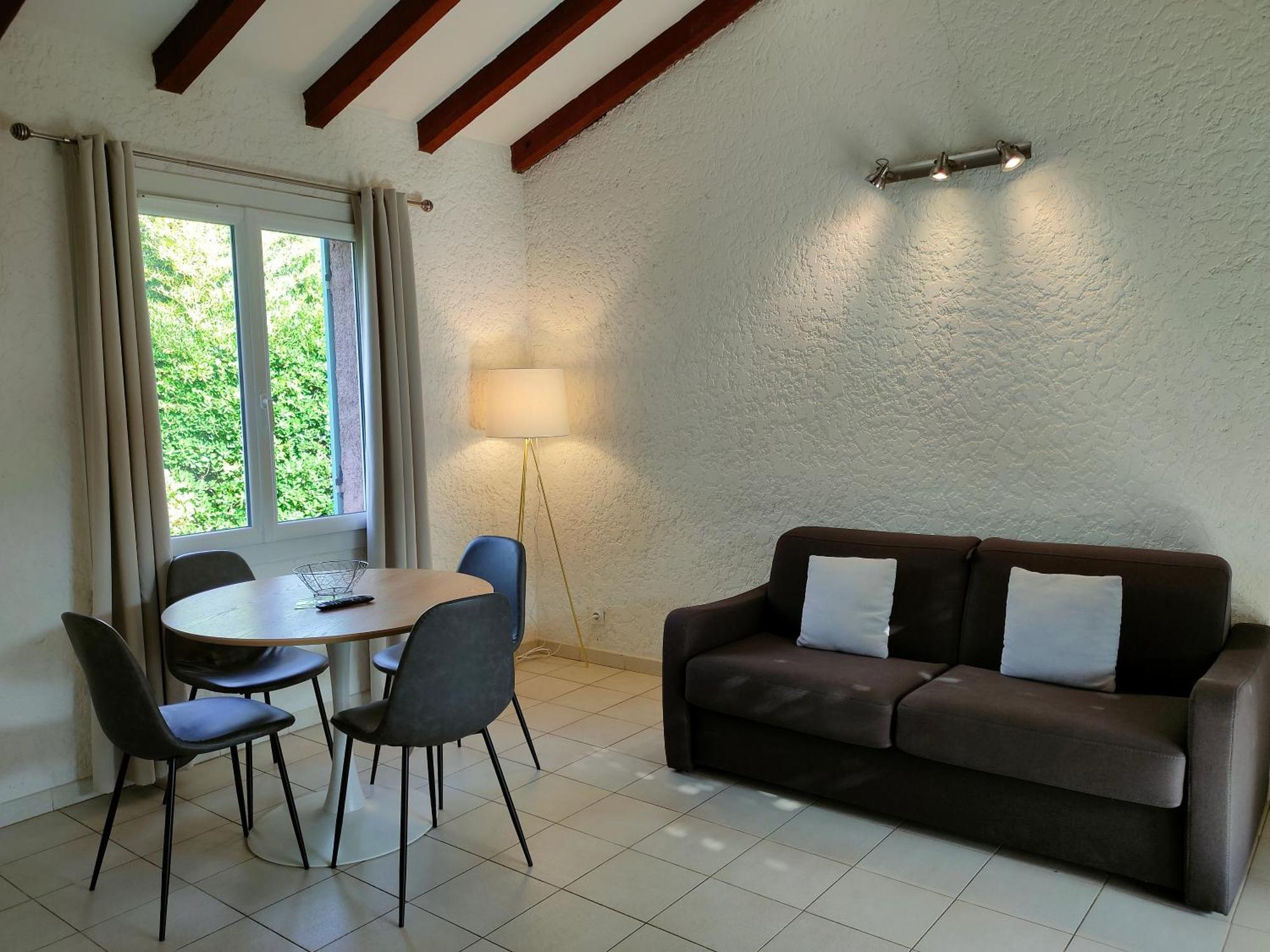 Residence Les Cigales Porto-Vecchio  Kültér fotó
