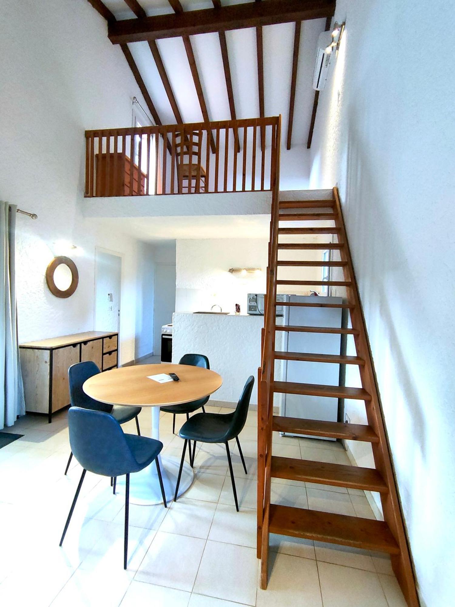 Residence Les Cigales Porto-Vecchio  Kültér fotó