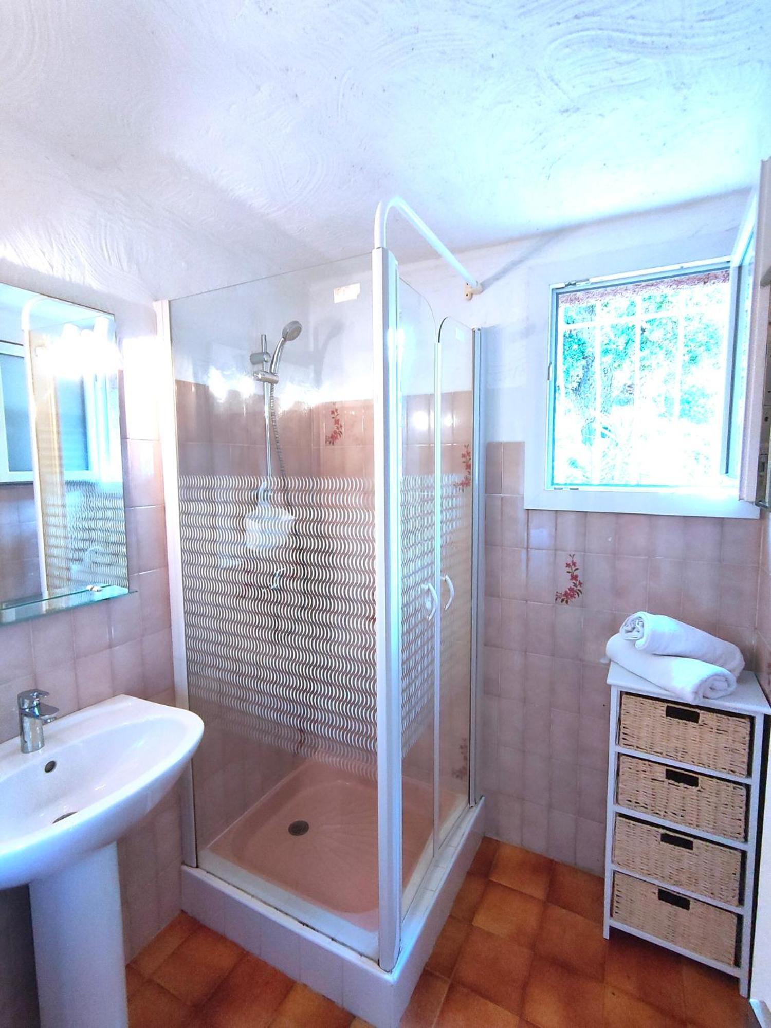 Residence Les Cigales Porto-Vecchio  Kültér fotó