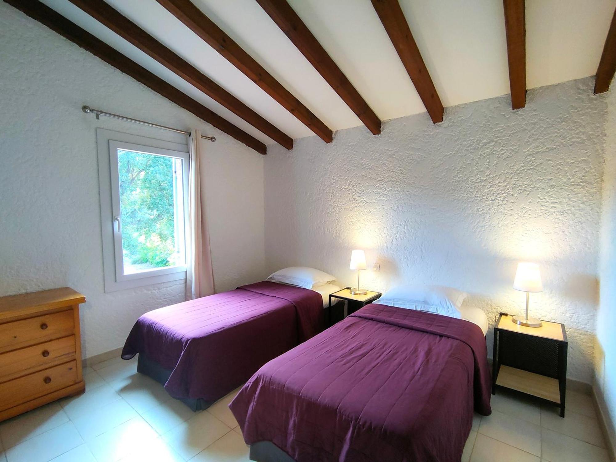 Residence Les Cigales Porto-Vecchio  Kültér fotó