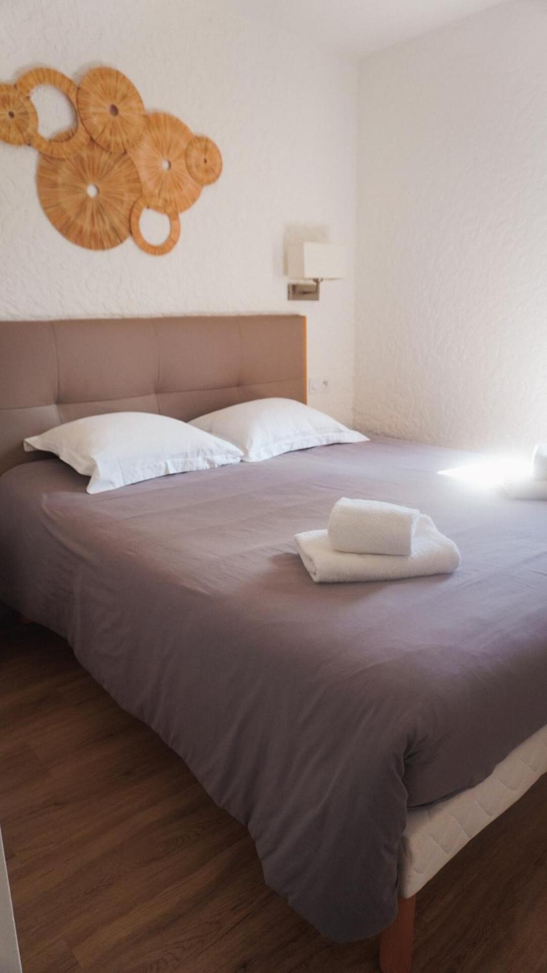 Residence Les Cigales Porto-Vecchio  Kültér fotó