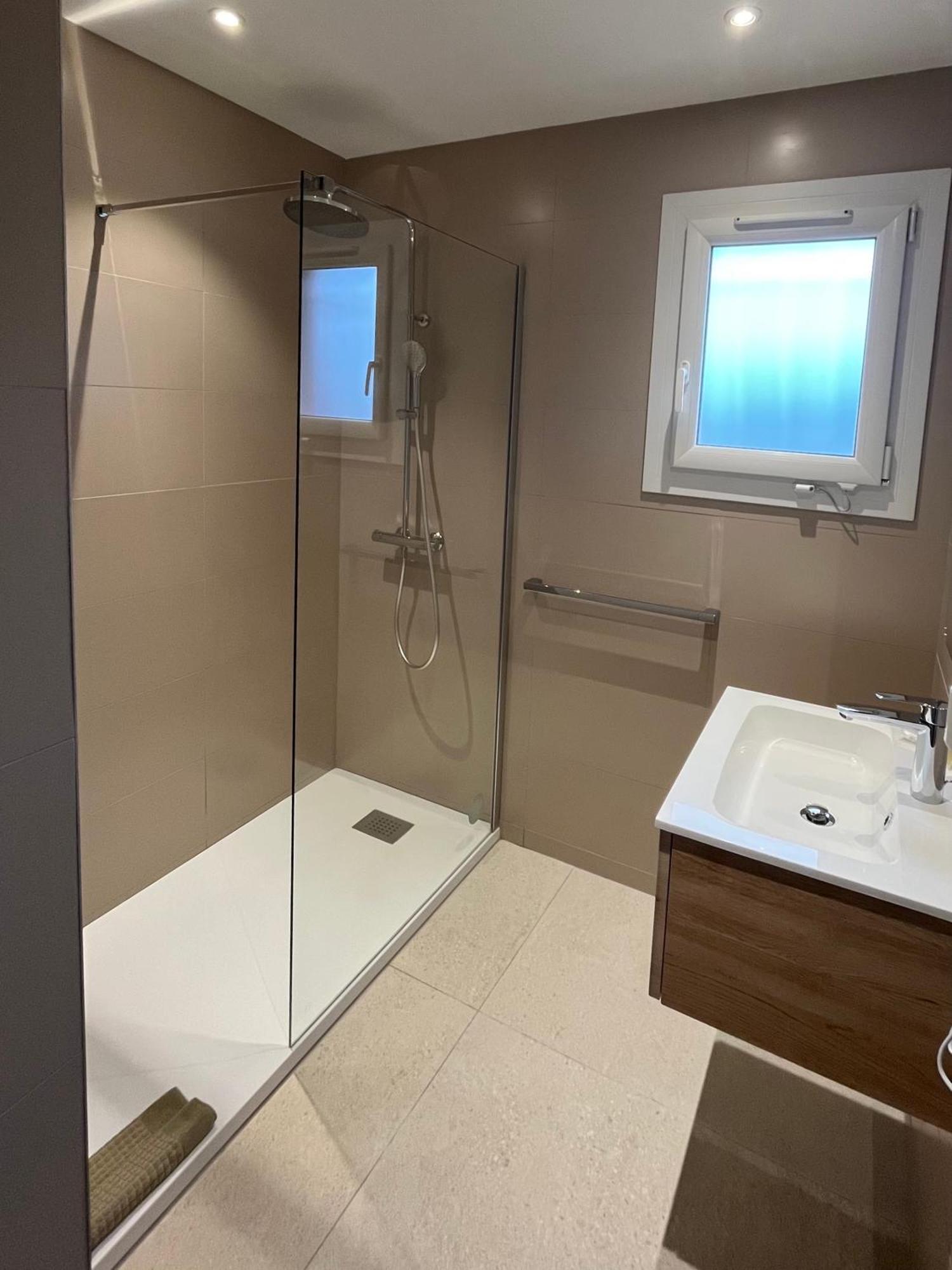Residence Les Cigales Porto-Vecchio  Kültér fotó