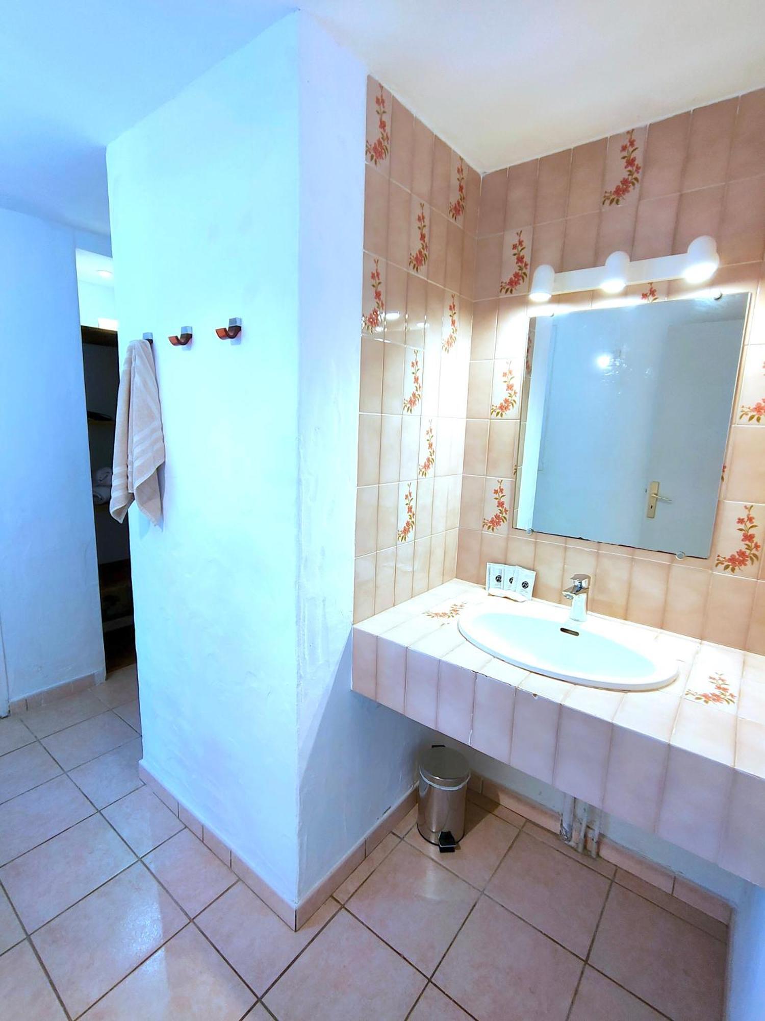 Residence Les Cigales Porto-Vecchio  Kültér fotó