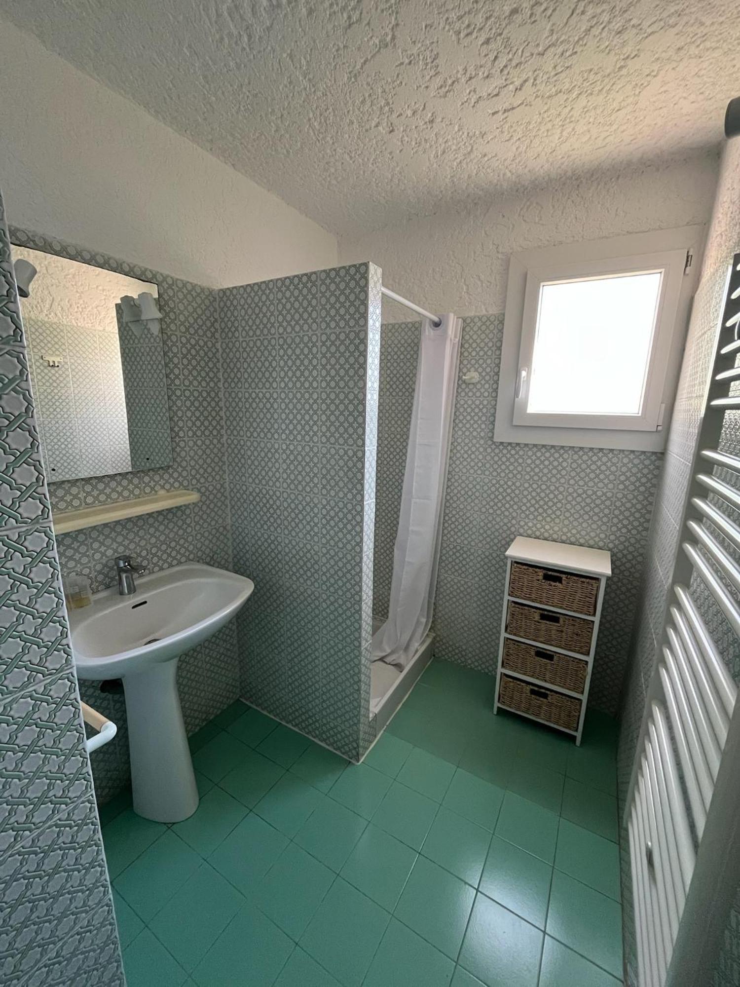 Residence Les Cigales Porto-Vecchio  Kültér fotó