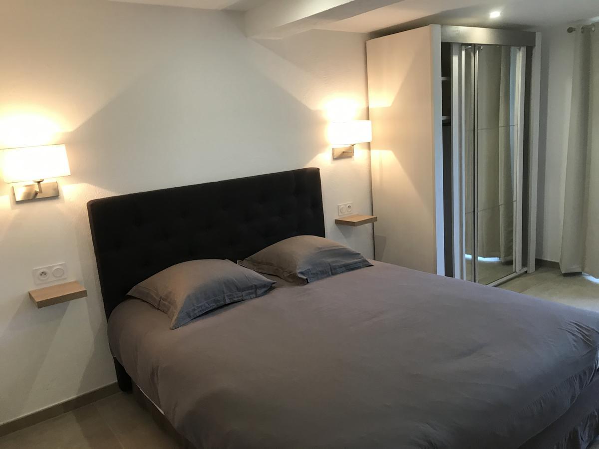 Residence Les Cigales Porto-Vecchio  Kültér fotó